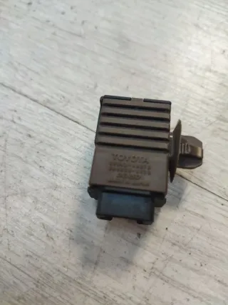 8934348010 Датчик звукового сигнала (зуммер) Toyota Rav 4 5 Арт 96875346, вид 1