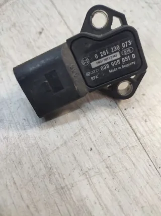 038906051D Датчик абсолютного давления Volkswagen Passat CC Арт 96875350, вид 1