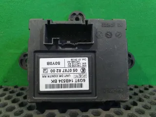 0507878200 Блок управления двери задней правой Ford S-Max 1 Арт 96875359, вид 1