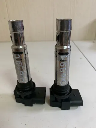 036905715F Катушка зажигания Volkswagen Golf 5 1.6л Арт 96875381, вид 1