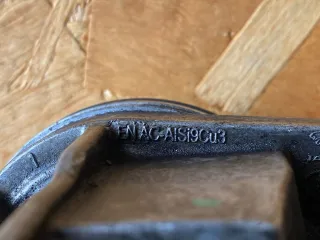 010025803RT Насос антифриза (помпа) Land Rover Discovery 5 Арт 96875372, вид 5
