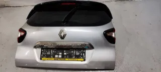  Крышка багажника (дверь 3-5) Renault Captur Арт 17207