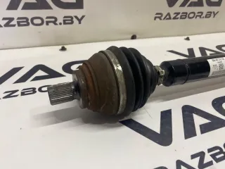 3Q0407272CE Полуось передняя правая (приводной вал, шрус) Audi Q3 2 Арт VR140-760, вид 4