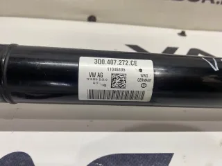 3Q0407272CE Полуось передняя правая (приводной вал, шрус) Audi Q3 2 Арт VR140-760, вид 2