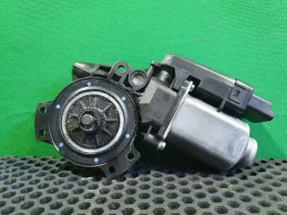 402055D, 403951A8, 440850C Моторчик стеклоподъемника передний левый Kia Optima 2 Арт 96875521, вид 2