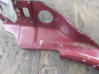 DS73F16800BD Петля капота правая Ford Mondeo 5 Арт 96875559, вид 3