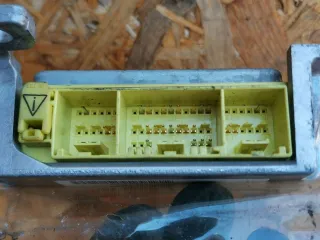 2310002450, 8917044040 Блок AirBag Toyota Avensis VERSO Арт 96875590, вид 3