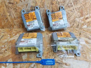 2310002450, 8917044040 Блок AirBag Toyota Avensis VERSO Арт 96875590, вид 1