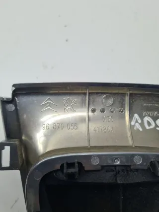 96870055, 41786X Ручка кулисы кпп Citroen DS3 Арт 17820, вид 5