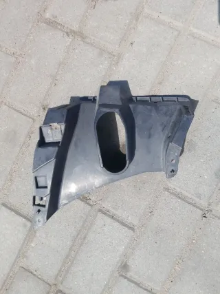 51118092294 Воздуховод тормозной правый BMW X6 G06 Арт 96875616, вид 2
