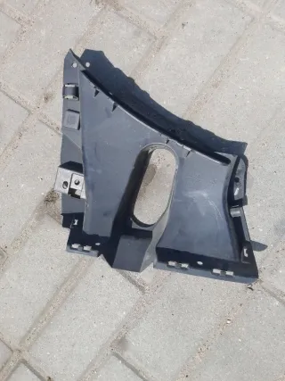 51118092294 Воздуховод тормозной правый BMW X6 G06 Арт 96875616, вид 1