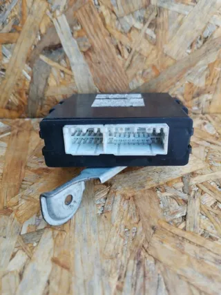 8973044010 Блок управления сигнализацией Toyota Corolla VERSO 1 Арт 96875617, вид 3