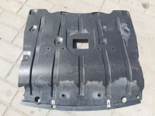 51757424879 Защита (пыльник) двигателя BMW X5 G05  Арт 96875624, вид 4