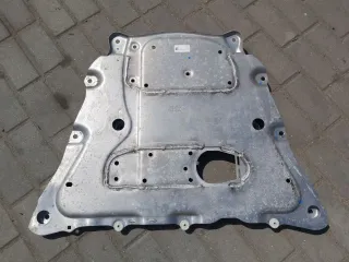 33106862071 Защита двигателя металлическая BMW X5 G05  Арт 96875701, вид 2