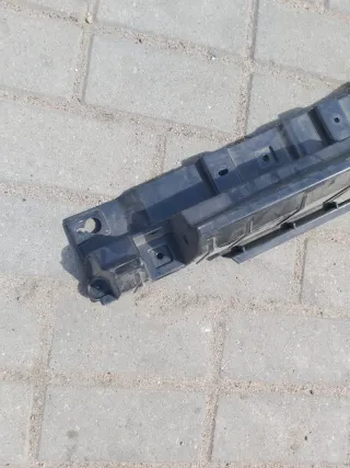 KT4B17C871A Абсорбер бампера Ford Edge 2 Арт 96875703, вид 2