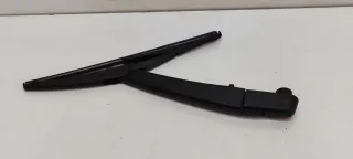 Щеткодержатель задний Renault Captur Арт 16403, вид 5