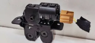 905039428R Замок крышки багажника Renault Captur Арт 16866, вид 3