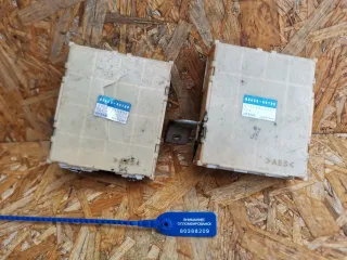 0771005490, 8865044180 Блок управления (другие) Toyota Avensis VERSO Арт 96875714, вид 5