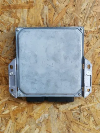 23710AW46A, 2758003173 Блок управления двигателем Nissan Primera 12 Арт 96875722, вид 4