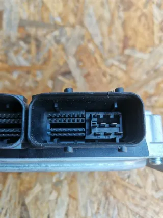 23710AW46A, 2758003173 Блок управления двигателем Nissan Primera 12 Арт 96875722, вид 5