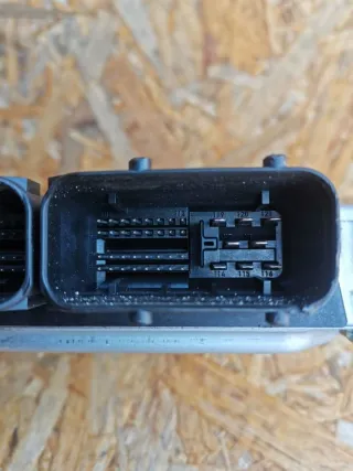 23710AW42A, 2758003153 Блок управления двигателем Nissan Primera 12 Арт 96875725, вид 4