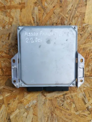 23710AW42A, 2758003153 Блок управления двигателем Nissan Primera 12 Арт 96875725, вид 2