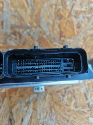 0281011733, 8966102A90 Блок управления двигателем Toyota Corolla E150 Арт 96875728, вид 4