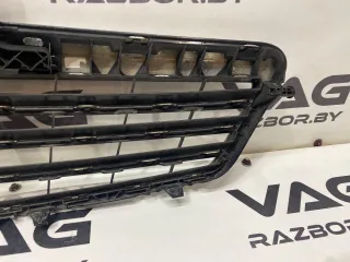 A2128800583 Решетка радиатора Mercedes E W212 Арт VR146-615, вид 4
