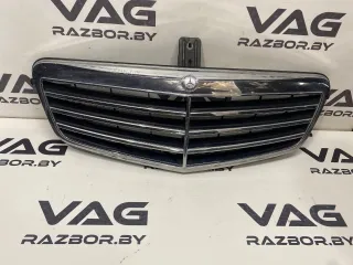 A2128800583 Решетка радиатора Mercedes E W212 Арт VR146-615, вид 1
