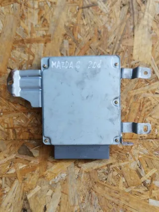 2758006025, RF5C18881E Блок управления двигателем Mazda 6 1 Арт 96875731, вид 2