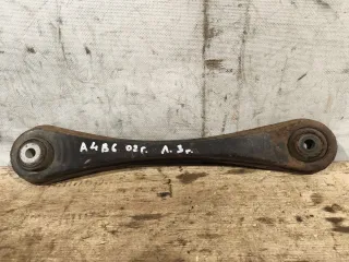 8E0501529G Рычаг задний левый Audi A4 B6 Арт 96875735, вид 1