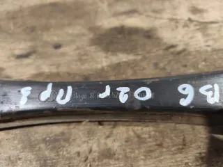 8E0501529G Рычаг задний правый Audi A4 B6 Арт 96875738, вид 7