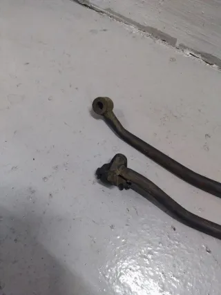  Кулиса Kia Shuma 1 Арт 041521, вид 3