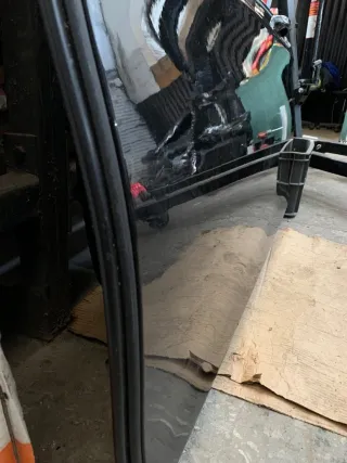 A2227200105 Дверь передняя левая Mercedes S W222 Арт 96875793, вид 4
