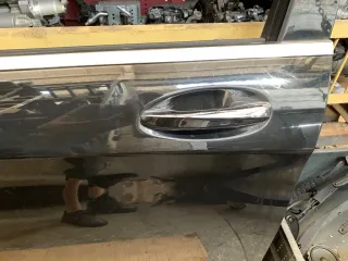A2227200105 Дверь передняя левая Mercedes S W222 Арт 96875793, вид 8