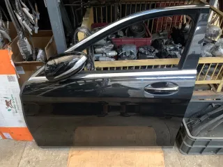 A2227200105 Дверь передняя левая Mercedes S W222 Арт 96875793, вид 1