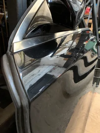 A2227200105 Дверь передняя левая Mercedes S W222 Арт 96875793, вид 5