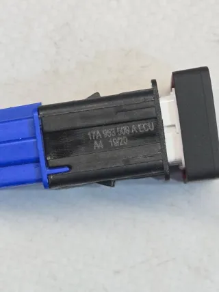 17A953509A Кнопка аварийной сигнализации Volkswagen Passat USA Арт 11075, вид 2