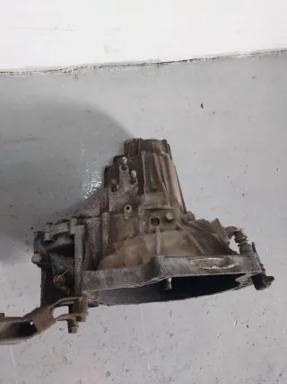  КПП (Коробка передач механическая) Kia Shuma 1 Арт 040675, вид 5