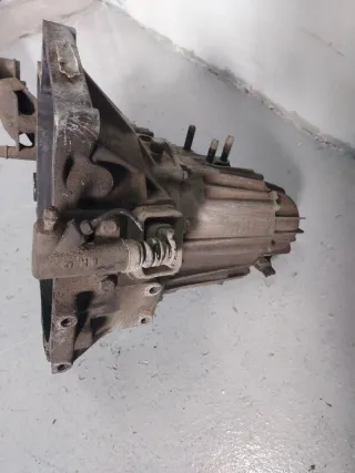  КПП (Коробка передач механическая) Kia Shuma 1 Арт 040675, вид 3