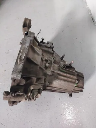  КПП (Коробка передач механическая) Kia Shuma 1 Арт 040675, вид 2