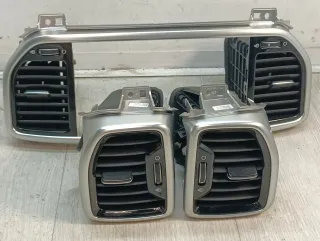 97480F1BB0SA1,97490F1BB0SA1 Дефлектор обдува салона Kia Sportage 4 Арт 96876295, вид 7