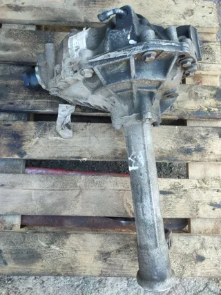CPLA3017BF Редуктор переднего моста Land Rover Range Rover Sport 2 Арт 96876309, вид 1