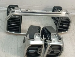 97410F1AA0,97420F1AA0 Дефлектор обдува салона Kia Sportage 4 Арт 96876313, вид 3