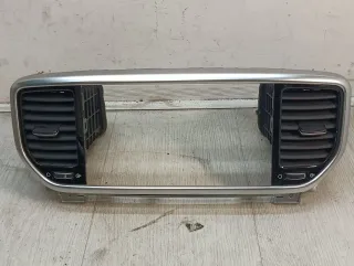 97410F1AA0,97420F1AA0 Дефлектор обдува салона Kia Sportage 4 Арт 96876313, вид 1