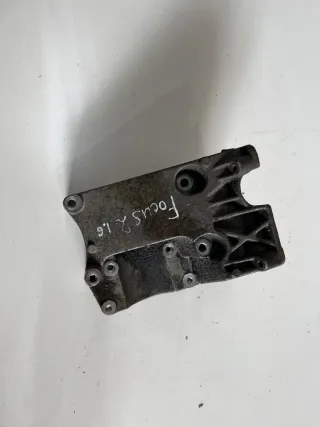  Кронштейн компрессора кондиционера Ford Focus 2 restailing Арт 96876569, вид 1