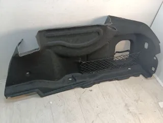 A2186900441 Обшивка багажника переднего Mercedes CLS C218 Арт 96876641, вид 2
