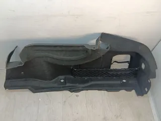 A2186900441 Обшивка багажника переднего Mercedes CLS C218 Арт 96876641, вид 3