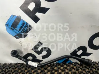  трубка топливная MAN TGA Арт 51544, вид 2