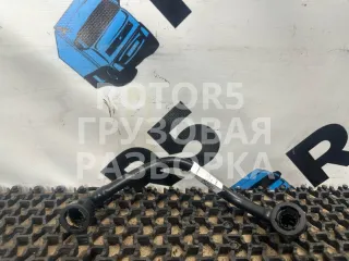  трубка топливная MAN TGA Арт 51543, вид 2